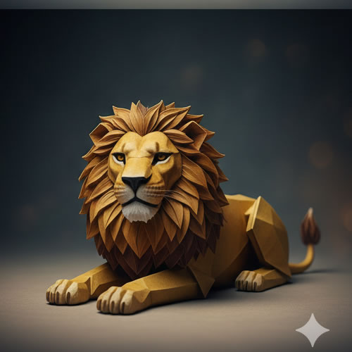 lion